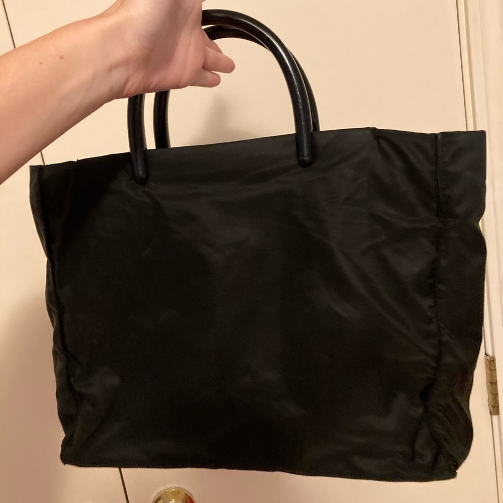 Nylon Prada Bag - Picture 3 of 13